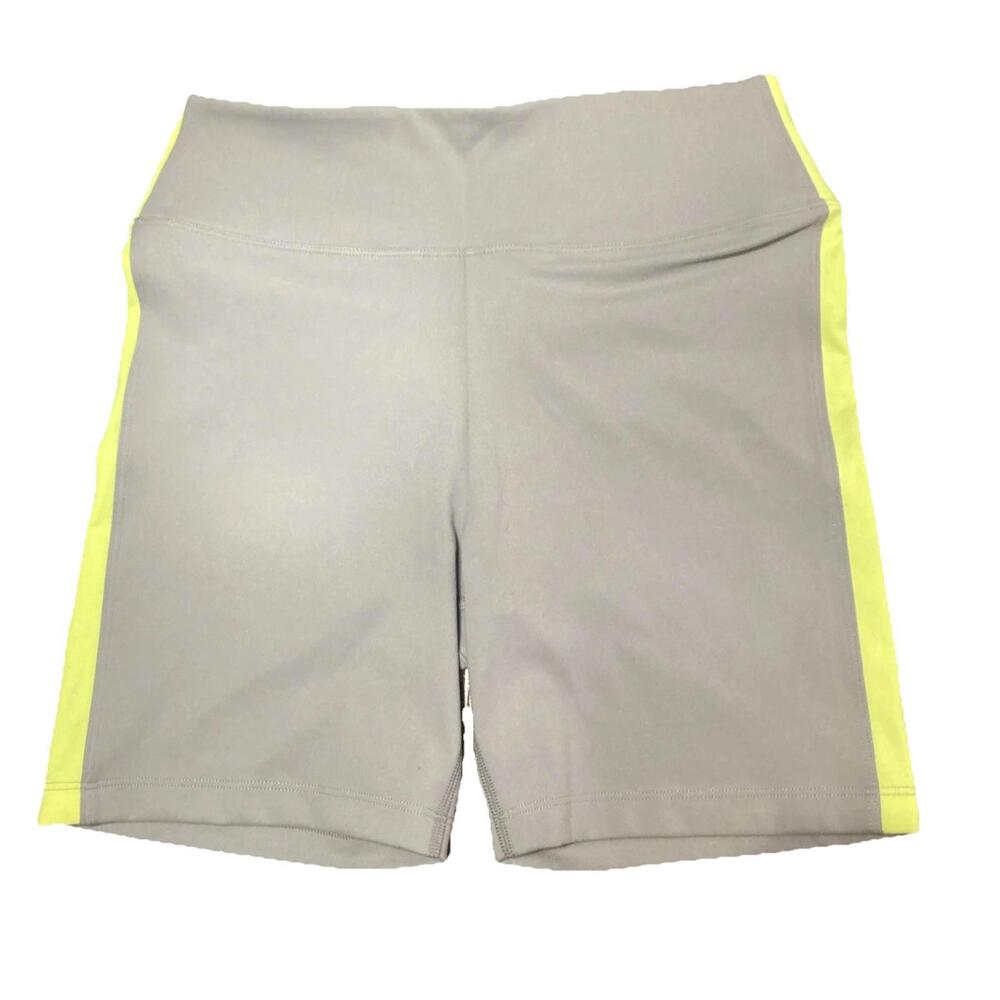 PINK Victoria Secret's Women's M 6"‎ Soft Ultimate High-Waist Biker Shorts